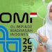 Klik Disini, Link Resmi Pengumuman OMI 2025 Tingkat Provinsi!