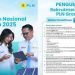 Rekrutmen Nasional PLN 2025 Resmi Dibuka! Cek, Cara Daftar dan Jurusan D3-S1 yang Dibutuhkan