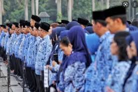 Apakah Bisa Jam Kerja PPPK Paruh Waktu Ditambah? Ini Penjelasan MenPAN RB 2025