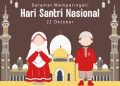 Tema dan Makna Peringatan Hari Santri Nasional 22 Oktober 2025