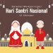Tema dan Makna Peringatan Hari Santri Nasional 22 Oktober 2025