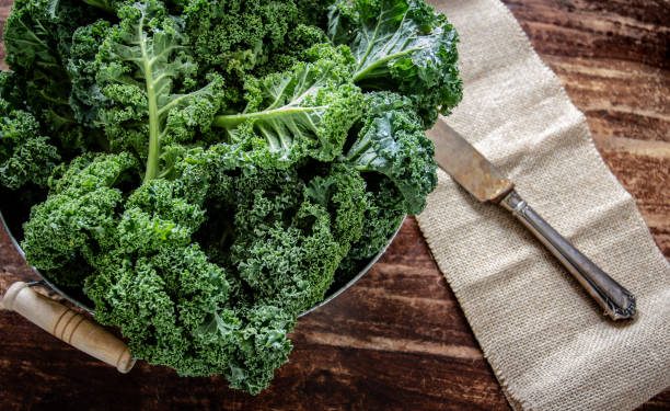 Sayur Kale Cocok Dijadikan Sebagai Obat Diet Alami Tanpa Gagal, Klaim Manfaat Lainnya Disini!