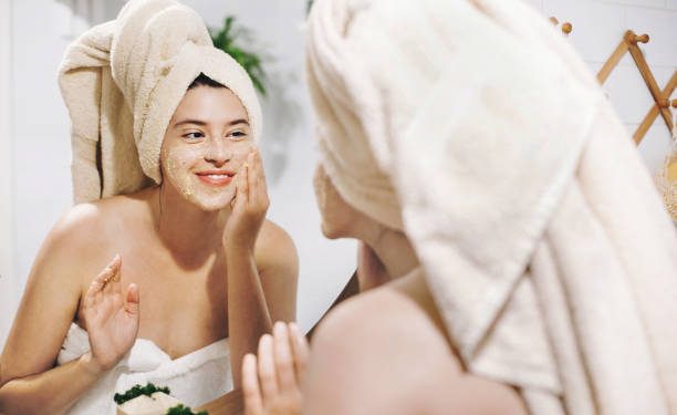 5 Bahan Alami Ini Cocok Digunakan untuk Eksfoliasi Wajah, Apa Saja?