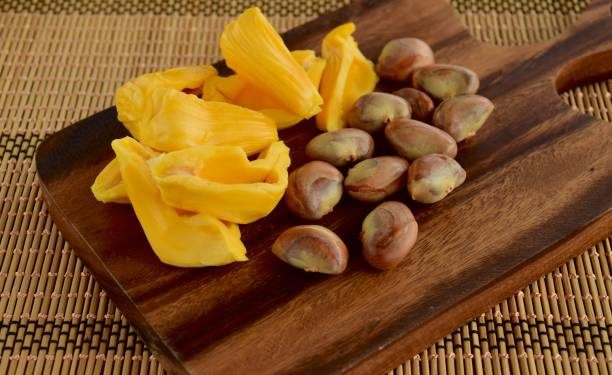 Kaya Akan Sumber Nutrisi! Klaim Manfaat Istimewa Biji Nangka untuk Kesehatan Wanita