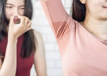 Beberapa Cara Ini Dikenal Ampuh Cegah Bau Keringat Berlebih di Ketiak, Penasaran? Cek Jawabannya Disini!