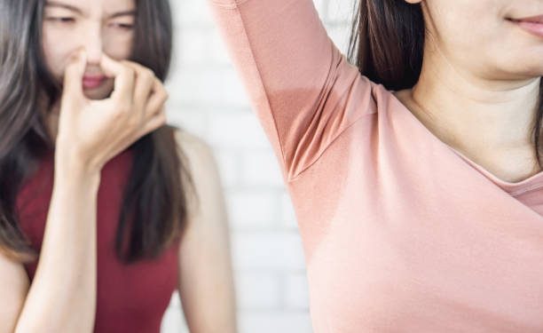 Beberapa Cara Ini Dikenal Ampuh Cegah Bau Keringat Berlebih di Ketiak, Penasaran? Cek Jawabannya Disini!