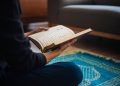Viral! Oknum ASN Diduga Injak Al-Qur’an di Kepahiang