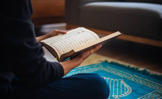 Viral! Oknum ASN Diduga Injak Al-Qur’an di Kepahiang