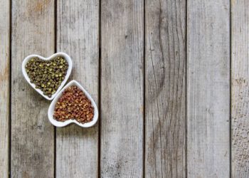 Tak Sama! Ternyata Ini Perbedaan Andaliman dan Merica, dapat Dilihat dari Aromanya!