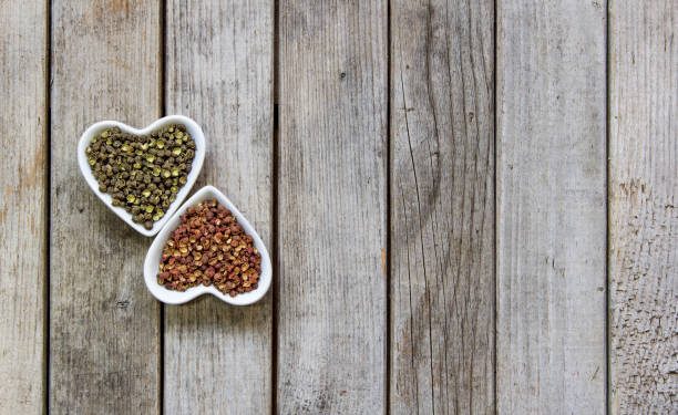 Tak Sama! Ternyata Ini Perbedaan Andaliman dan Merica, dapat Dilihat dari Aromanya!