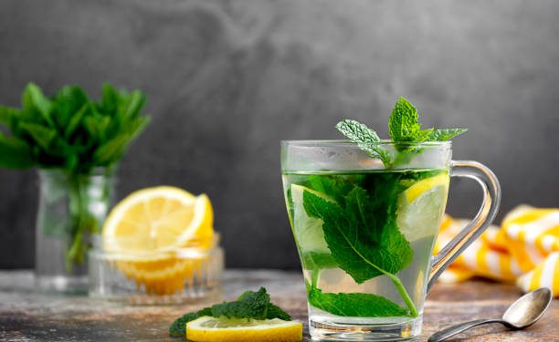 Bikin Sendiri Lebih Sehat! Ini Cara Olah Daun Mint Jadi Obat Herbal Tradisional