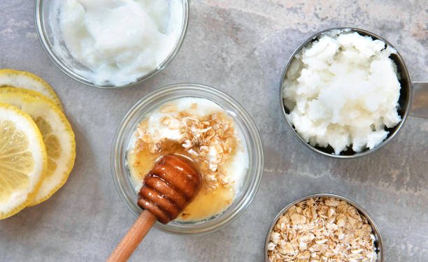 Bantu Kontrol Minyak Berlebih hingga Atasi Jerawat, Ini Manfaat Tersembunyi Masker Oatmeal untuk Kecantikan