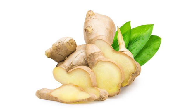 Wajib Tahu Nih Bun! Cek Ragam Manfaat Jahe Emprit untuk Kesehatan Anak, Obat Ampuh Atasi Masuk Angin