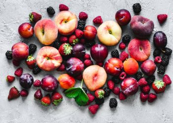 Stop Berbahaya! Konsumsi Buah Plum Secara Berlebihan Memicu Efek Samping Bagi Kesehatan, Ini Penjelasannya!