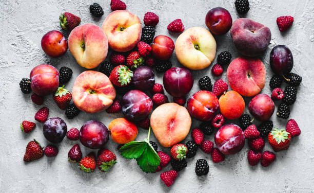 Stop Berbahaya! Konsumsi Buah Plum Secara Berlebihan Memicu Efek Samping Bagi Kesehatan, Ini Penjelasannya!