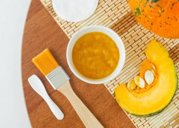 Intip Disini 5 Manfaat Biji Labu untuk Kecantikan, Ternyata Bisa Jadi Skincare Alami!