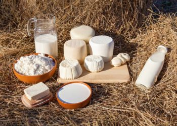 Ada 6 Kelompok Orang yang Pantang Konsumsi Susu Kambing, Siapa Saja?