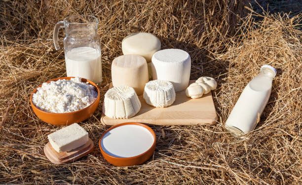 Ada 6 Kelompok Orang yang Pantang Konsumsi Susu Kambing, Siapa Saja?