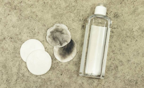 Susah Hilangkan Flek Hitam di Wajah? Coba Atasi dengan 3 Rekomendasi Toner Ini, Cek Disini!