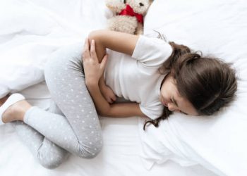 Ada 7 Penyebab yang Dapat Memicu Terjadinya Sembelit pada Anak, Ini Penjelasannya!