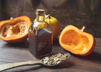Kaya Akan Lemak Esensial, Ini 5 Manfaat Minyak Biji Labu untuk Kesehatan, Sayang Jika Dilewatkan!