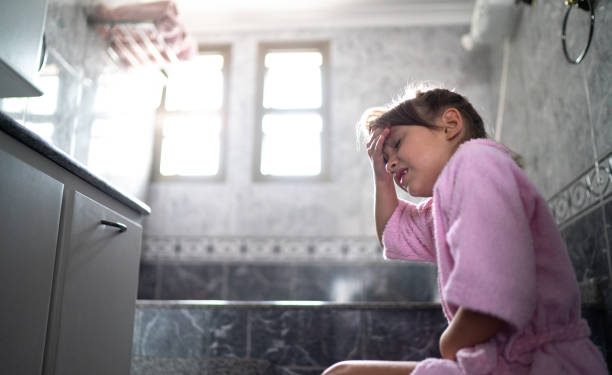 Anak Sering Alami Sembelit hingga Susah BAB? Coba Berikan Beberapa Rekomendasi Makanan Ini, Cek Sekarang!