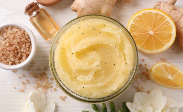 Punya Segudang Khasiat Tersembunyi, Ini Manfaat Jahe Putih untuk Dunia Kecantikan