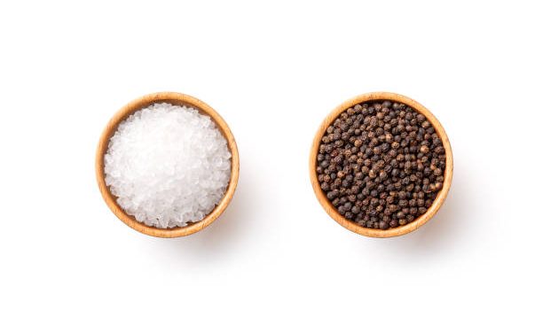 Mulai dari Cara Pengolahan hingga Kegunaan, Ini Dia Perbedaan Lada Hitam dan Lada Putih