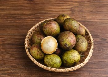 Konsumsi Buah Matoa Dipercaya Bisa Turunkan Stres Lho, Tak Percaya? Ini Penjelasannya!