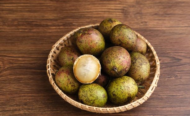 Konsumsi Buah Matoa Dipercaya Bisa Turunkan Stres Lho, Tak Percaya? Ini Penjelasannya!