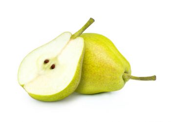 Baik untuk Menjaga Kesehatan Ibu Hamil, Klaim Disini Segudang Manfaat yang Ditawarkan Buah Pir