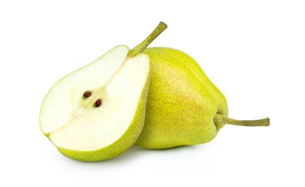 Baik untuk Menjaga Kesehatan Ibu Hamil, Klaim Disini Segudang Manfaat yang Ditawarkan Buah Pir