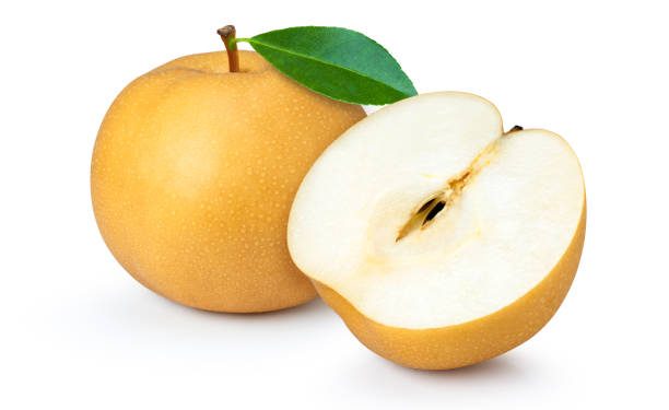 Cek Disini! Kandungan Nutrisi dan Manfaat Buah Pir untuk Kesehatan, Bikin Diet Makin Lancar