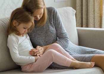 Ini Dia Cara Tepat untuk Atasi Sembelit Pada Anak, Mulailah Penuhi Kebutuhan Serat!