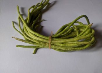 Bantu Jaga Kesehatan Kulit hingga Cegah Diabetes pada Bayi, Cek Disini Manfaat MPASI Kacang Panjang untuk Bayi!