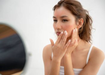 Ternyata Ini 5 Ciri Kulit Sensitif, Apakah Kulitmu Termasuk?