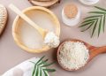 Bongkar Rahasia Kecantikan Kulit dengan Menggunakan Bahan Alami dari Beras, Ini Manfaatnya