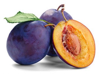 CEK! Ada 5 Kelompok Orang yang Dilarang Konsumsi Buah Plum, Siapa Saja?
