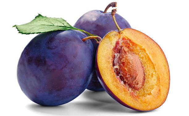 CEK! Ada 5 Kelompok Orang yang Dilarang Konsumsi Buah Plum, Siapa Saja?