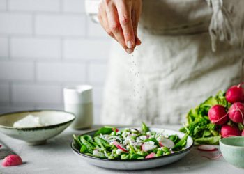 Menarik untuk Diketahui! Ini Ragam Jenis Lobak dan Cara Mengolahnya, Suka yang Mana?