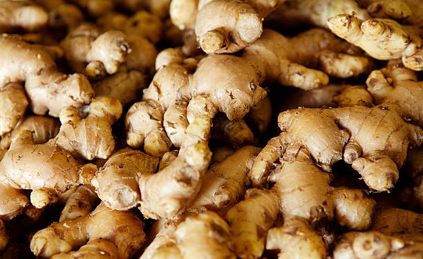 Cek Disini! Sederet Efek Samping dari Mengonsumsi Jahe Emprit Berlebihan, Bikin Alergi hingga Timbul Masalah Pencernaan