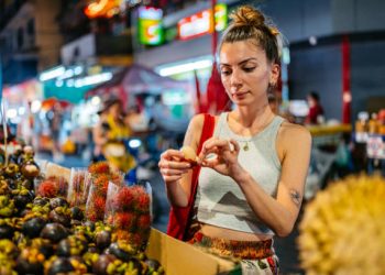 Buah Rambutan Dilarang untuk Dikonsumsi Berlebihan, Cek Efek Sampingnya Disini!