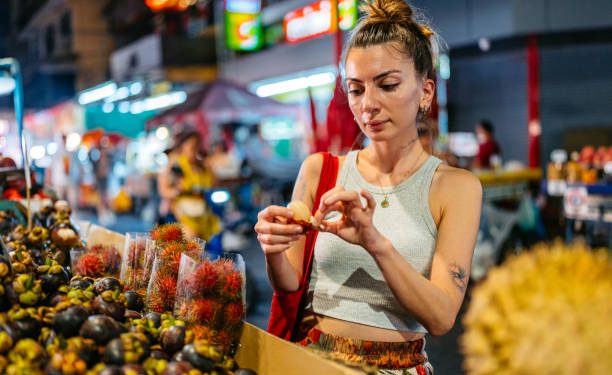 Buah Rambutan Dilarang untuk Dikonsumsi Berlebihan, Cek Efek Sampingnya Disini!
