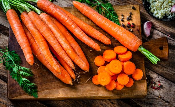 Sayang Jika Dilewatkan! Ketahui 6 Manfaat Konsumsi Wortel untuk Kesehatan Tubuh, CEK!