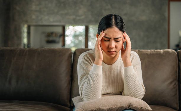 Ini 5 Tanda Sakit Kepala Berbahaya, Mulai dari Sakit Mendadak hingga Sakit Kepala Setelah Cedera