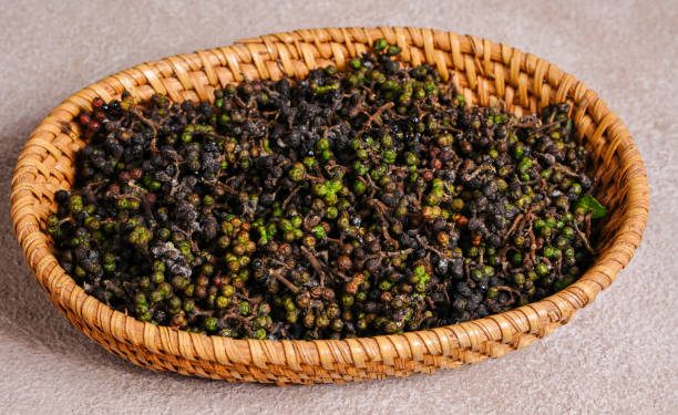 Bukan Hanya Daunnya! Ternyata Ini Segudang Manfaat Rempah Masakan Andaliman untuk Kesehatan