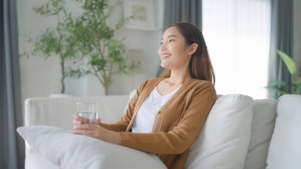 Cek Disini Manfaat Minum Air Hangat di Malam Hari, Salah Satunya Bantu Tingkatkan Kualitas Tidur