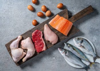 Jangan Anggap Sepele! Cek Disini Beberapa Dampak Buruk Kekurangan Protein Bagi Tubuh