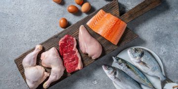 Jangan Anggap Sepele! Cek Disini Beberapa Dampak Buruk Kekurangan Protein Bagi Tubuh