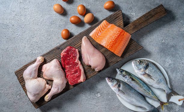 Jangan Anggap Sepele! Cek Disini Beberapa Dampak Buruk Kekurangan Protein Bagi Tubuh